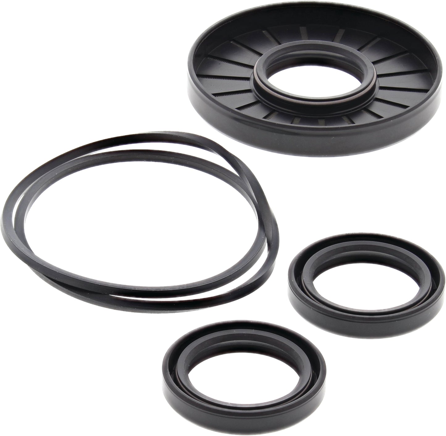 ALL BALLS Differential Seal Kit for Polaris ATV/UTV Models - Part Number 25-2105-5