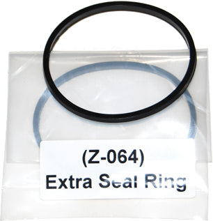 PCRACING Flo Oil Filter Seal Ring Z-064 for Street Engines