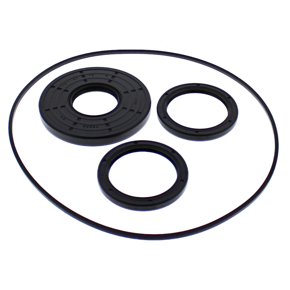 ALL BALLS Differential Seal Kit Part 25-2108-5 for Polaris ATV/UTV Models
