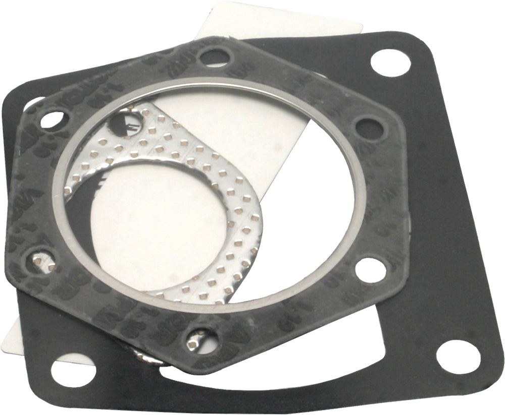 Cometic Top End Gasket Kit 72mm for Polaris ATV/UTV Engines (Part C7124)