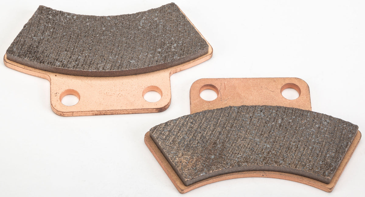 All Balls Sintered Brake Pad Kit for ATV/UTV - Part Number 18-8030