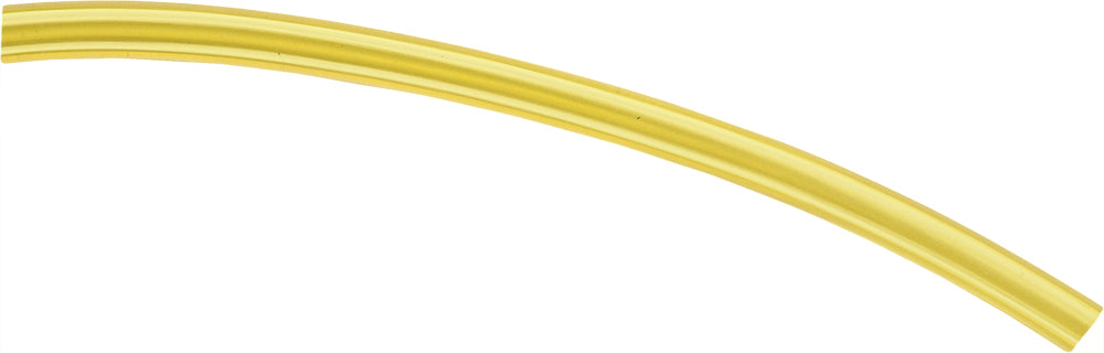 HELIX Fuel Line Yellow 1/4 inch x 25 feet – Universal Intake/Carb/Fuel System Hose