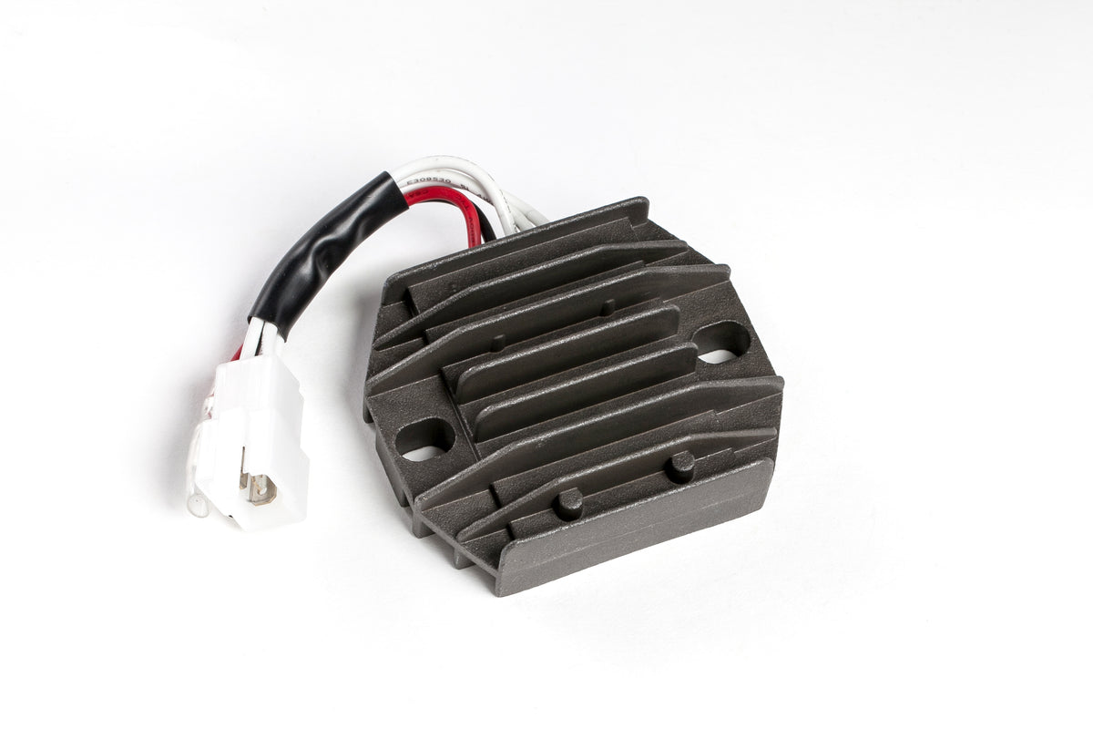 RICKS Rectifier / Regulator for Yamaha YFM400 and YFM350 Wolverine ATV/UTV Models