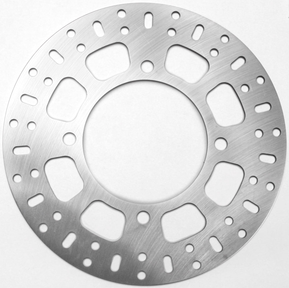 EBC MD6291D Standard Front Brake Rotor for Yamaha YFM550FG & Grizzly ATV/UTV