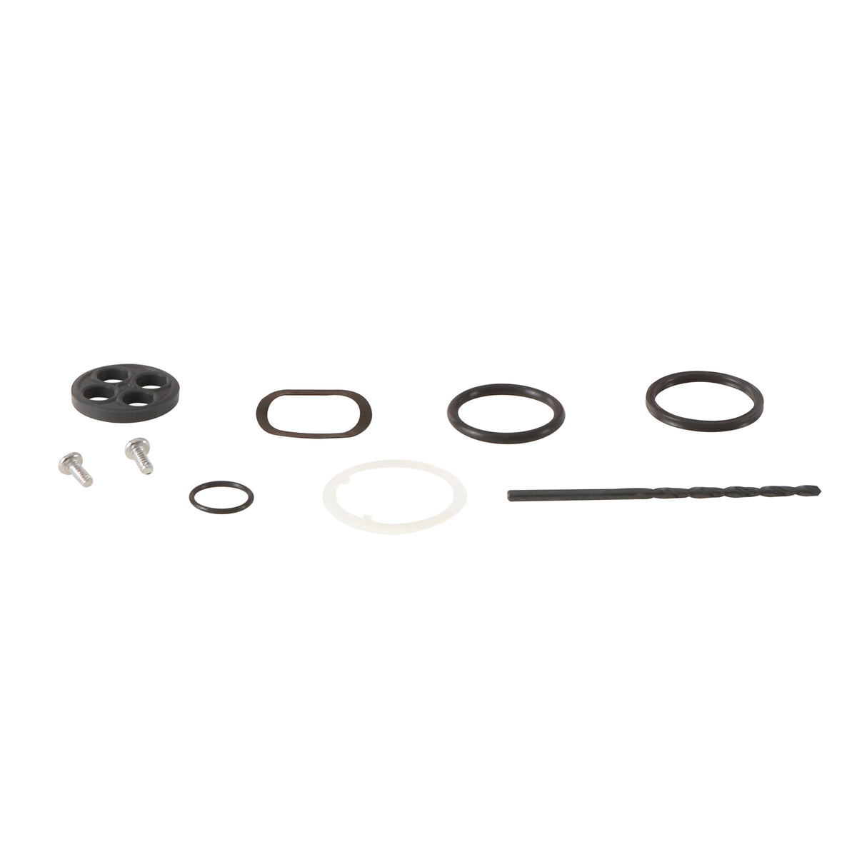 ALL BALLS Fuel Tap Repair Kit for Honda XR250L and XL250R Models - Part 60-1216