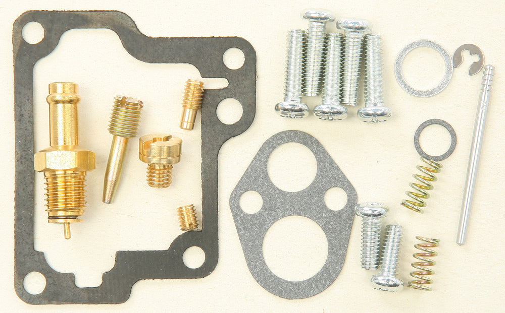 ALL BALLS Bike Carburetor Rebuild Kit for Suzuki Jr50 (Part #26-1120)