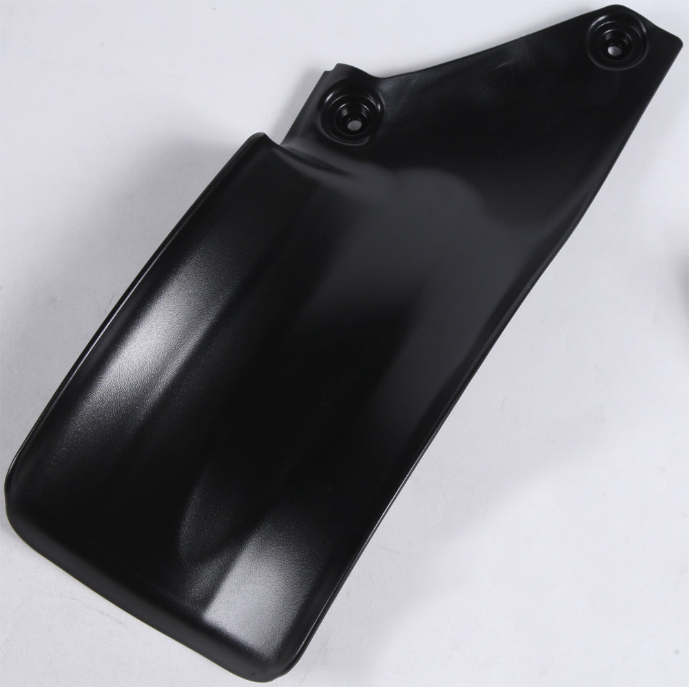 Acerbis Offroad Airbox Mud Flap for KTM 350 and 250 Models, Black