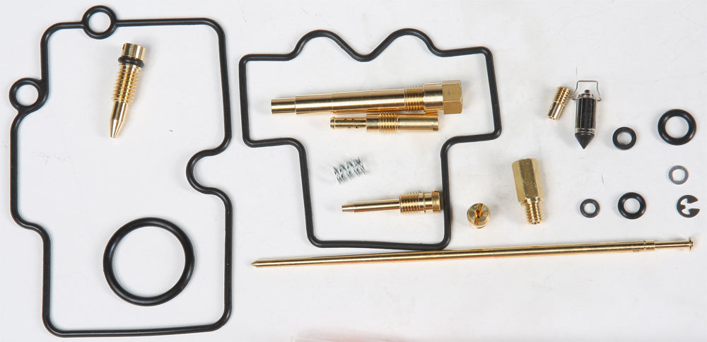 SHINDY Carburetor Repair Kit for Honda CRF250X 2007-2012 | Part #03-740