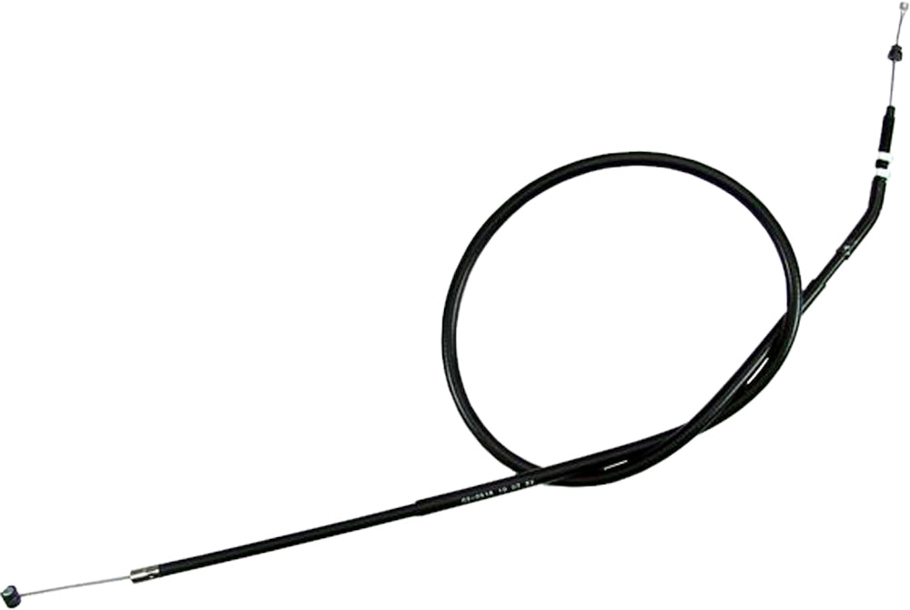 Motion Pro Part 02-0518 Black Vinyl Clutch Cable for ATV/UTV Control Systems