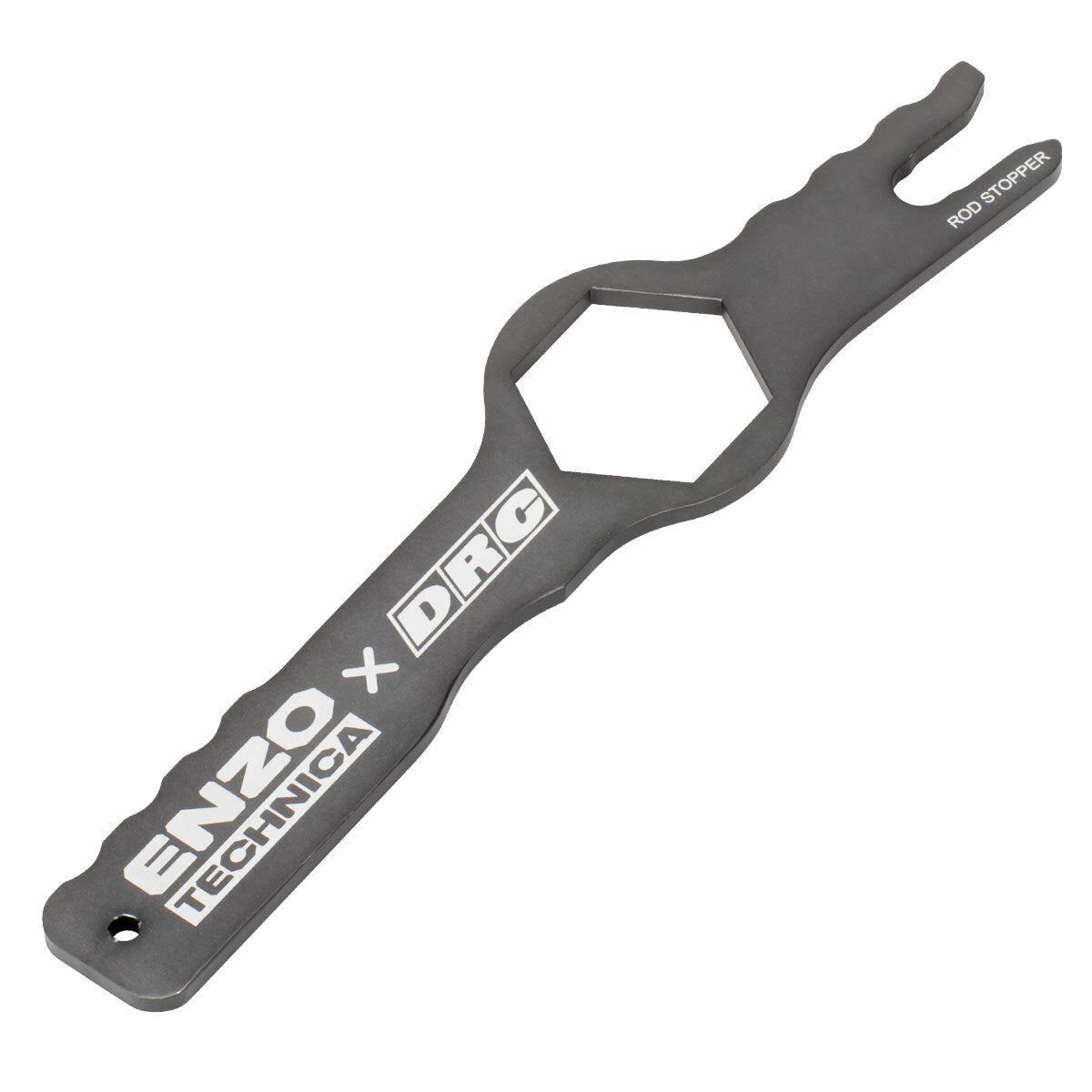 DRC ED59-37-320 Fork Cap Spinner for Universal Tool Applications