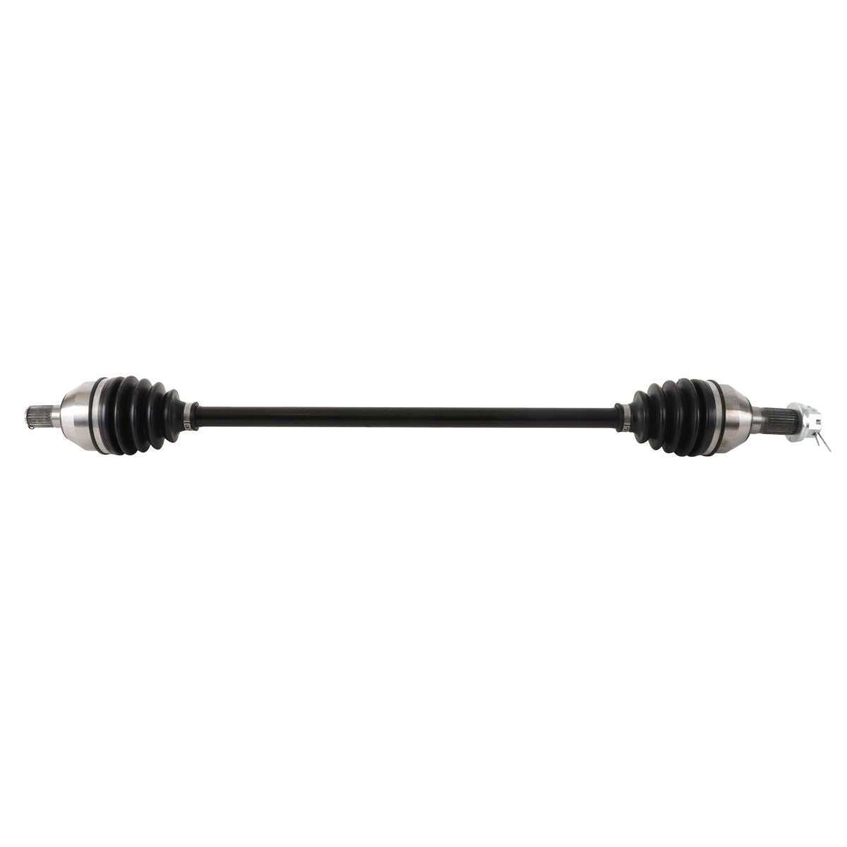 ALL BALLS 6 Ball Heavy Duty Axle Front for Can-Am Maverick X3 (Model: AB6-CA-8-127)