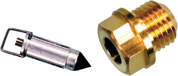 MIKUNI Needle Valve 2.0 for Snow Carburetor and Fuel System