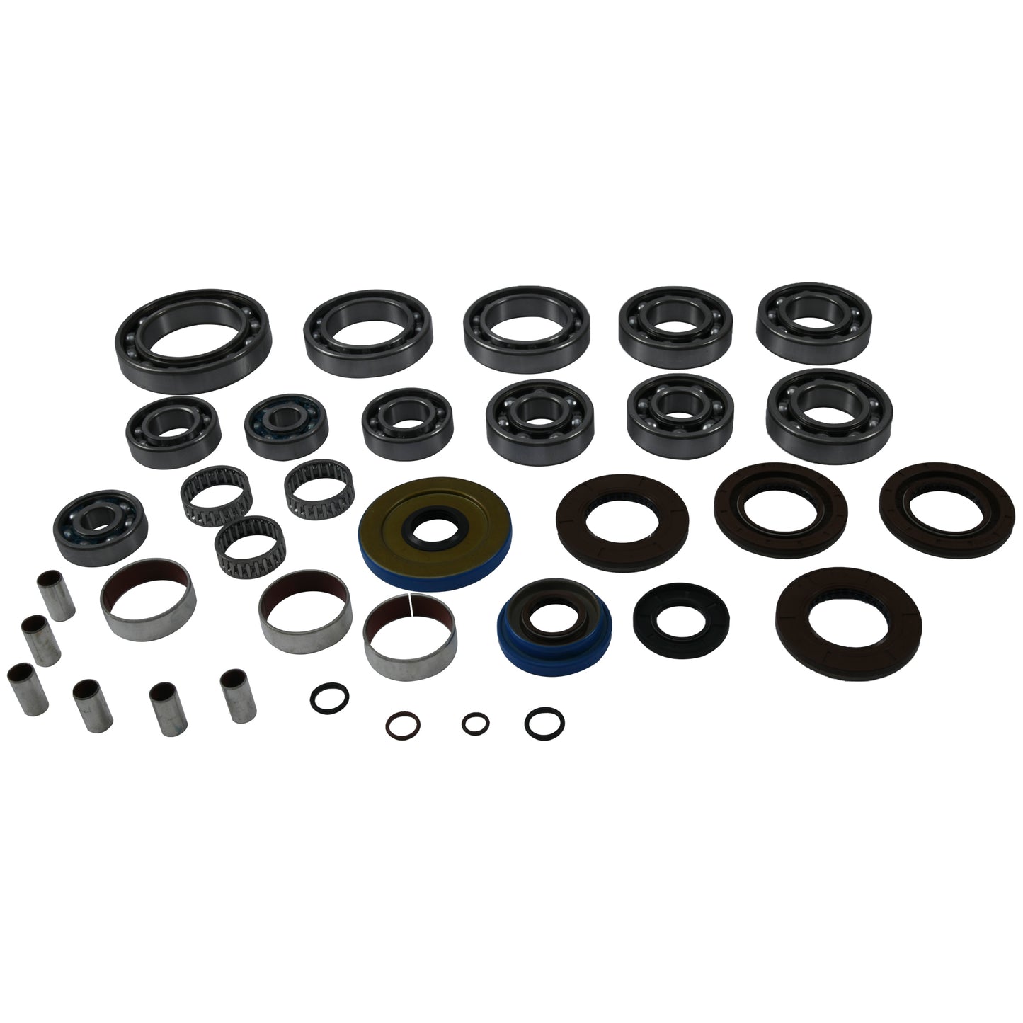 All Balls Trans Axle Bearing and Seal Kit for Polaris RZR and Ranger Models (Part #25-2124)