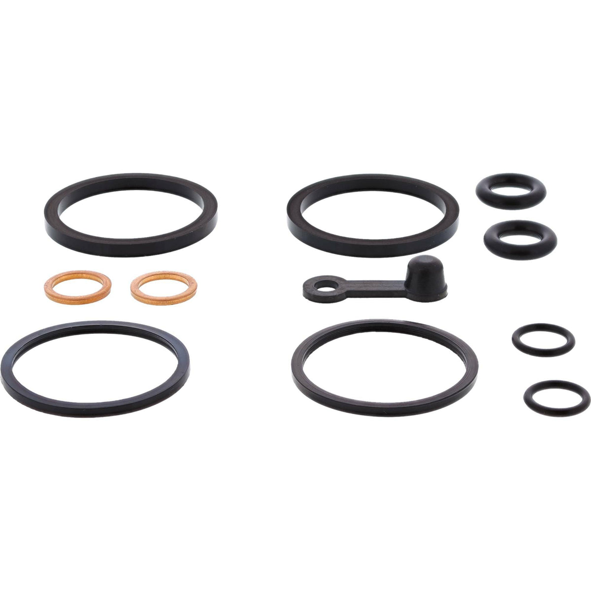 All Balls Front Brake Caliper Rebuild Kit for ATV/UTV - Part 18-3330