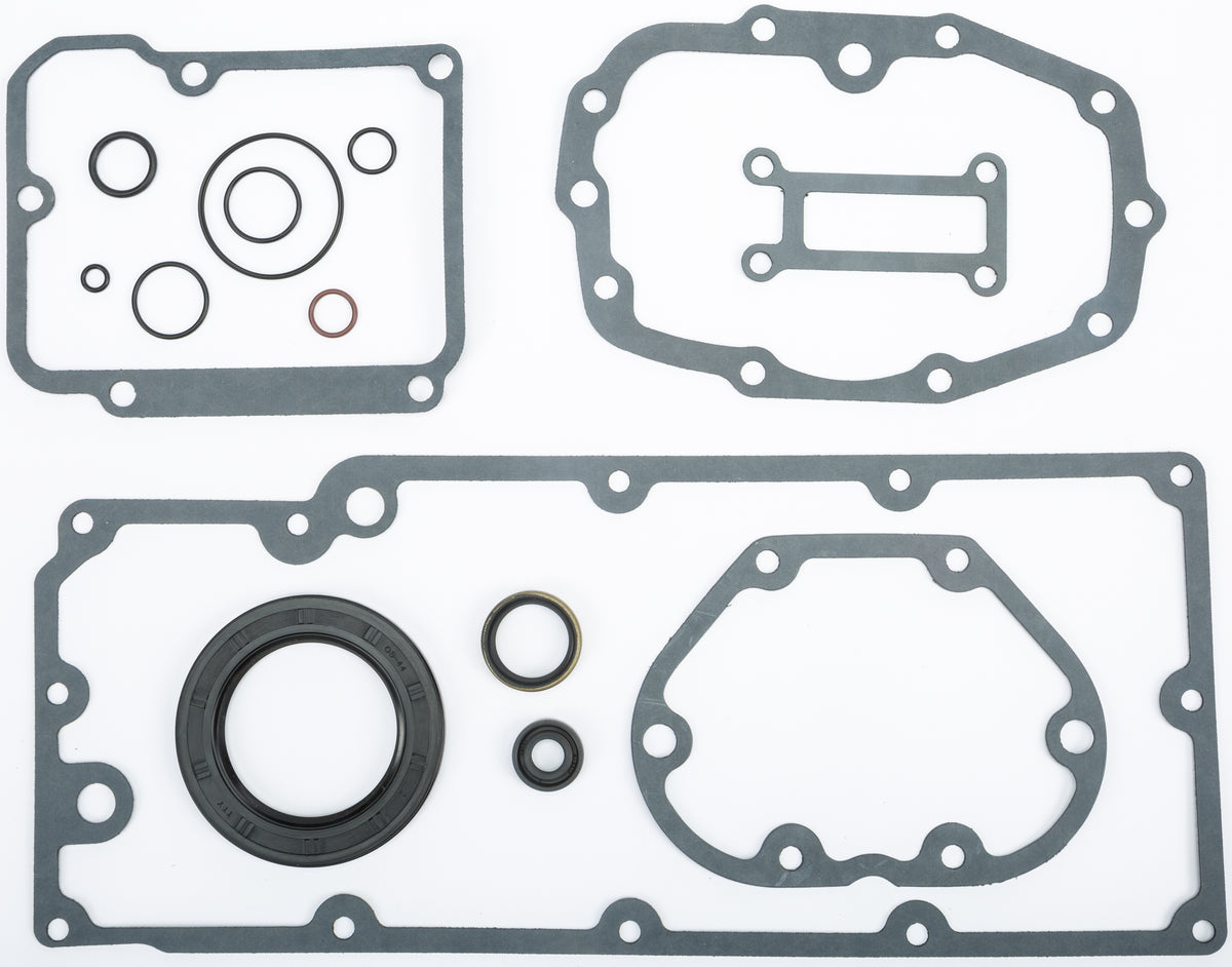 Cometic Gasket C9639 Complete Transmission Gasket Kit for Harley Davidson Twin Cam Engines