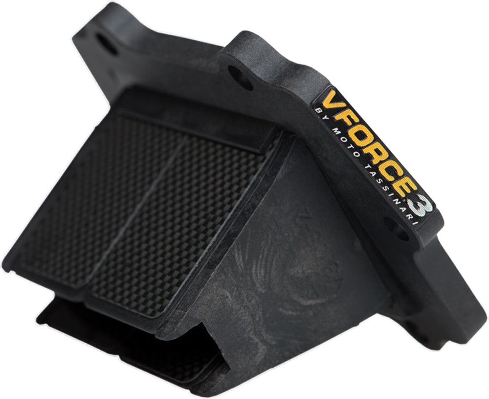 MOTO TASSINARI Vforce3 Valve System for Honda CR250R 2005-2007 with Integrated Intake Boot - Part V325A