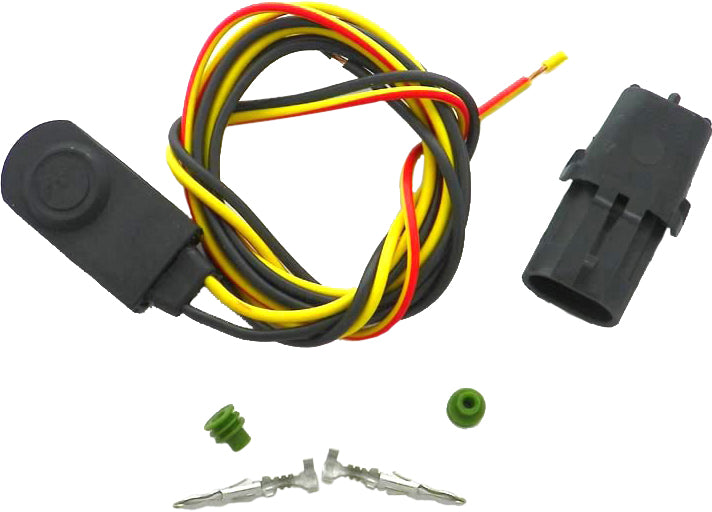 WSM Start Stop Switch for Sea-Doo Watercraft - Part 004-116