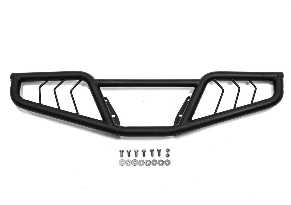 RIVAL POWERSPORTS USA 2444.7443.1 Rear Bumper for Polaris Sportsman and Touring Models