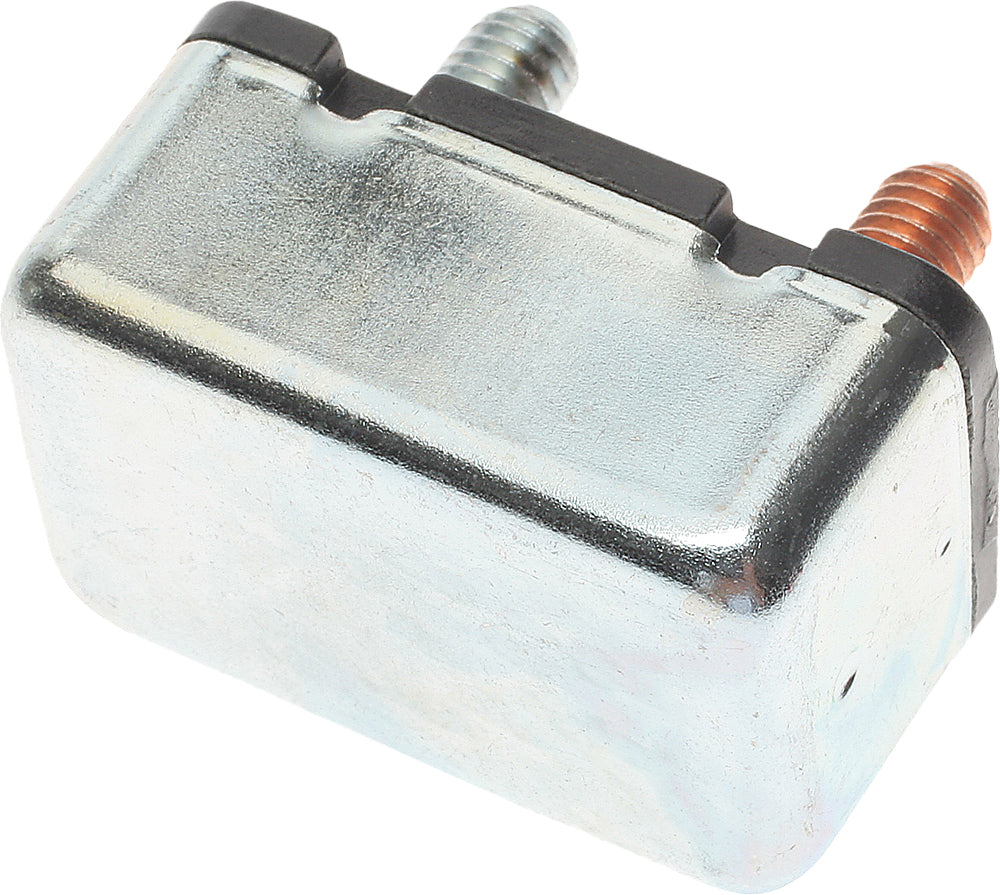 SMP MCCBR3 15 Amp Circuit Breaker for Harley-Davidson V-Twin Models