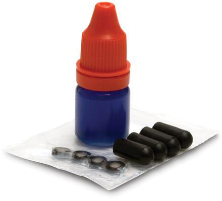 MOTION PRO Syncpro Fluid Refill - Carburetor Tool 08-0581