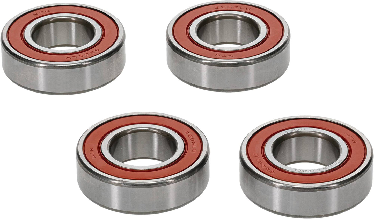 Pivot Works Wheel Bearing Kit Premium for Honda ATC70 1973-1985