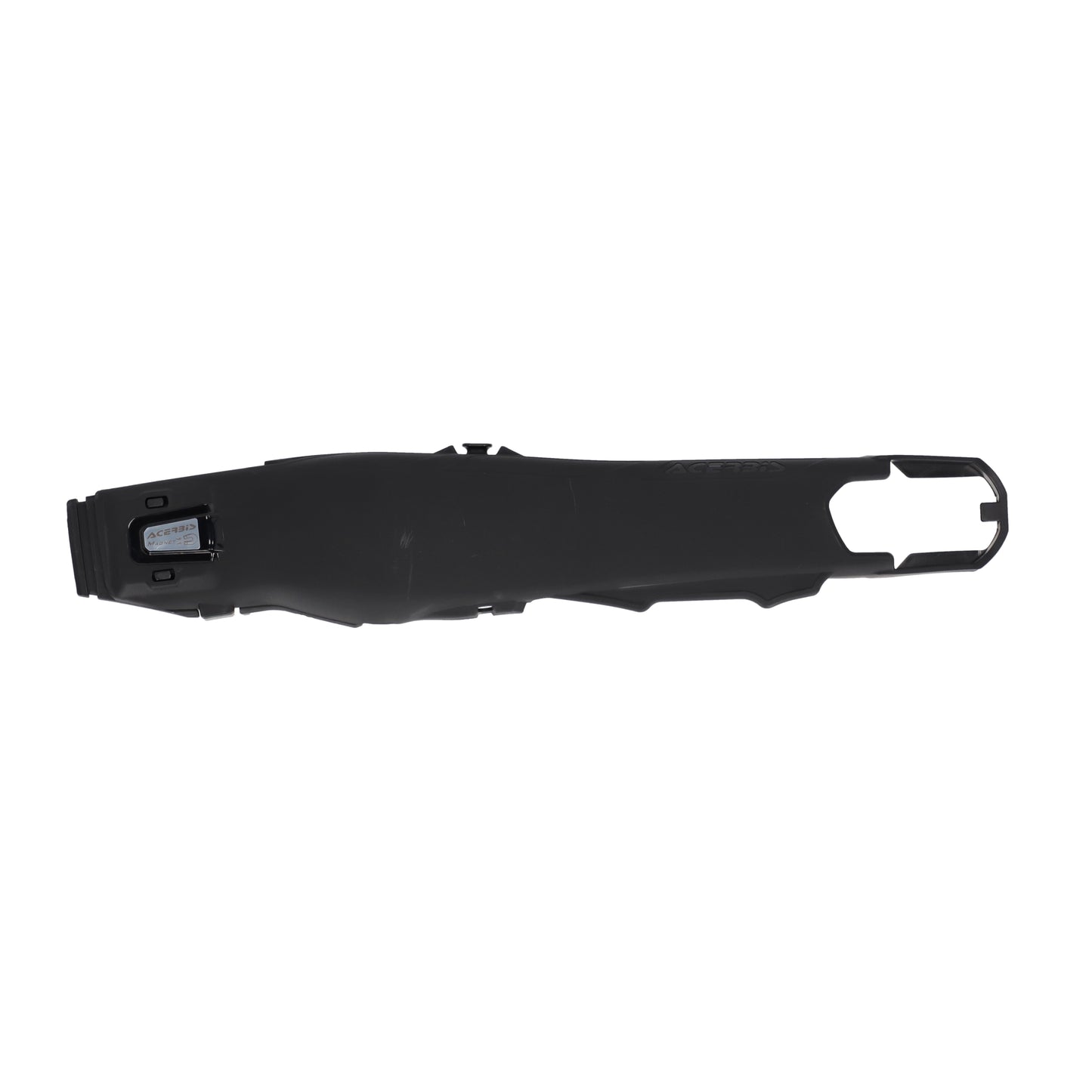 ACERBIS Teketmagnet Swingarm Protector for KTM 2024 Models - Black