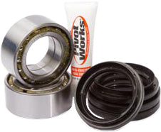 Pivot Works Rear Wheel Bearing Kit for Honda TRX680FA Rincon (2006-2015)