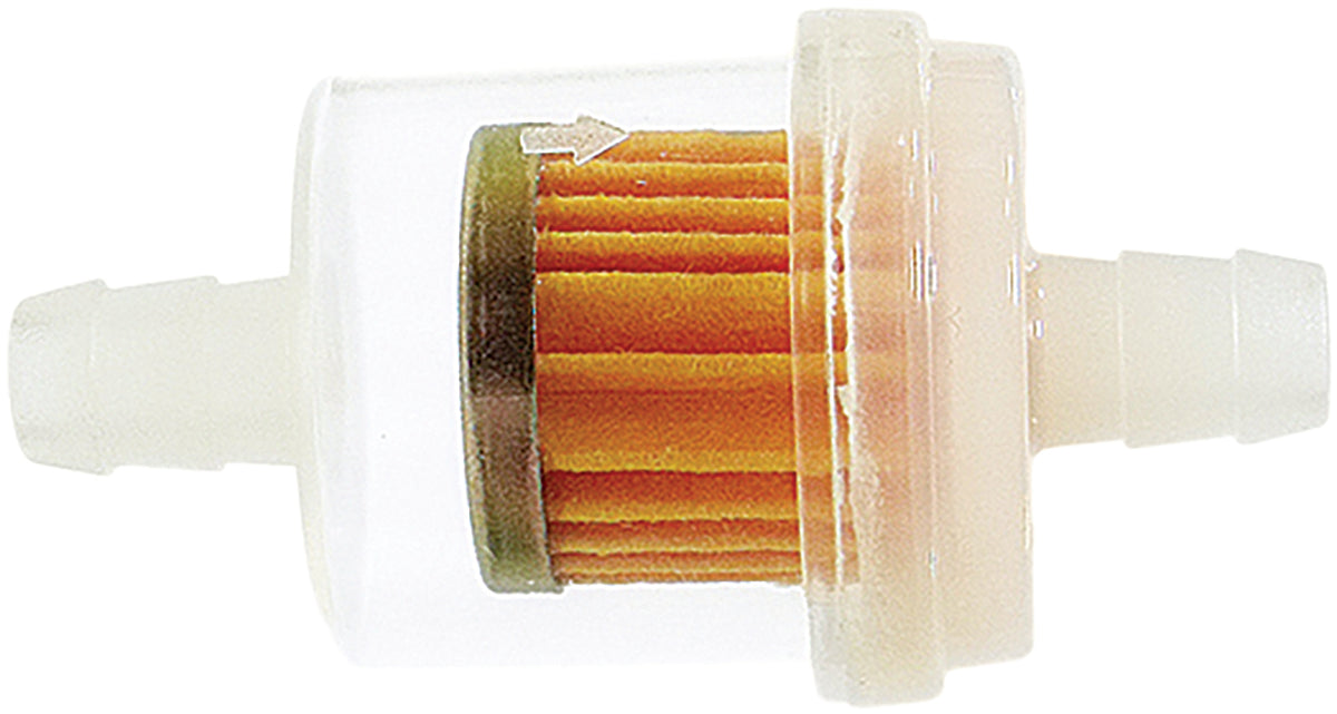 SP1 Inline Fuel Filter 5/16" - Universal Fuel System Protection