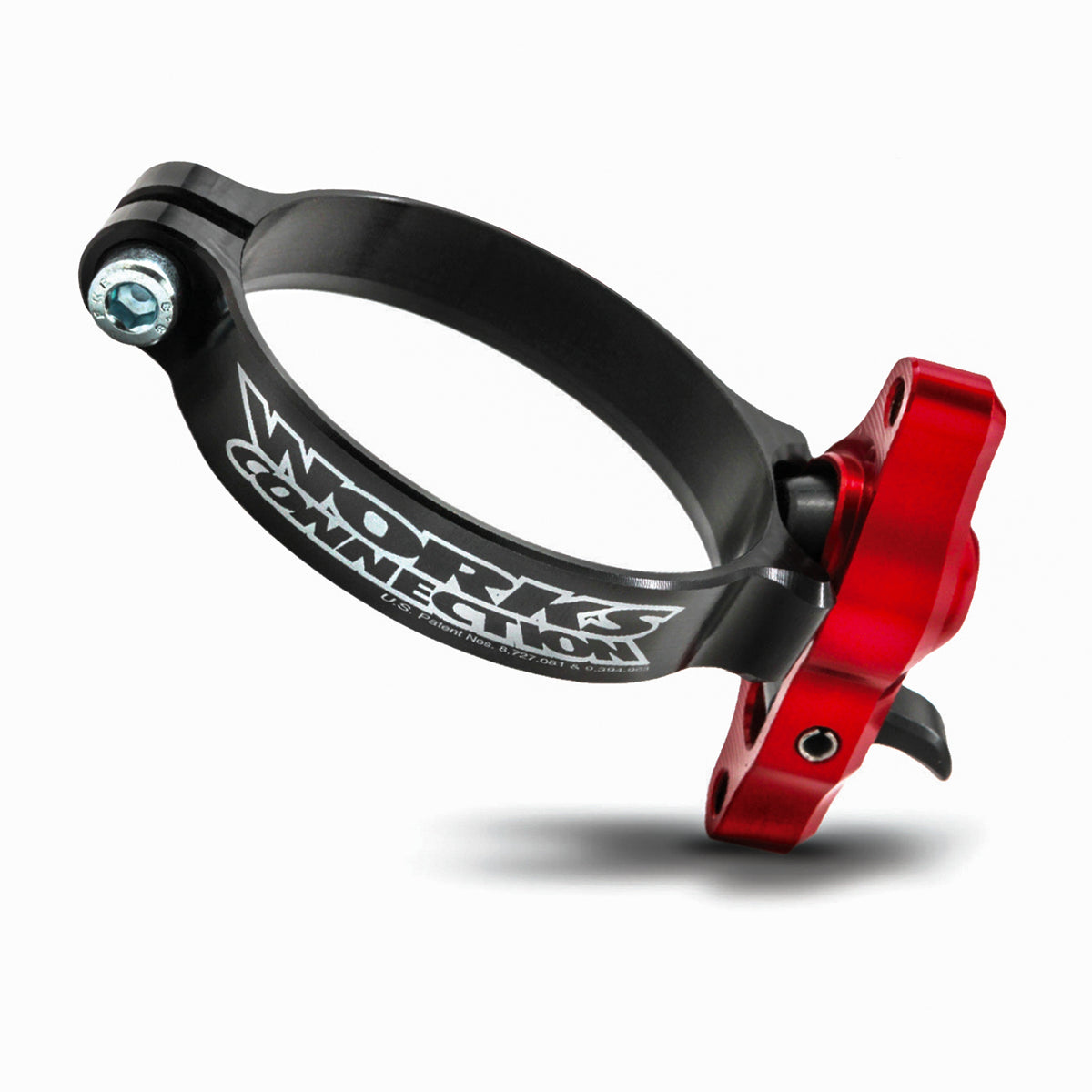 WORKS Pro Launch Start Device for KTM 50 SX (2012-2020)
