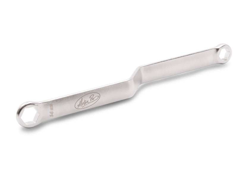 MOTION PRO Sprocket Sidekick Wrench 12/14mm for Sprocket Nut Maintenance