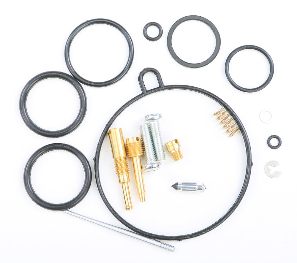 All Balls Carburetor Repair Kit for Honda TRX90 Sportrax (1993-1998)