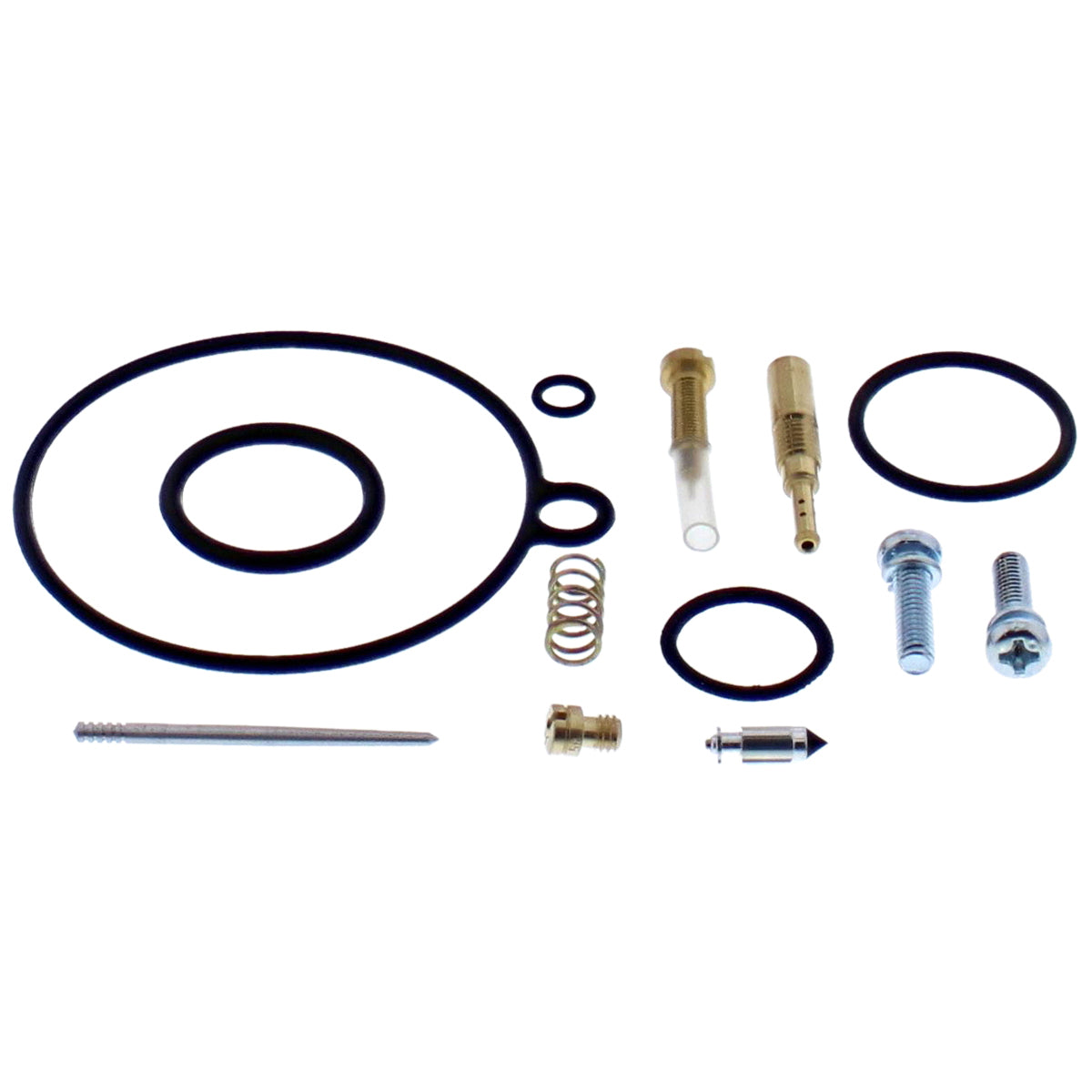 ALL BALLS Carburetor Repair Kit for Honda ATC70 1978-1985