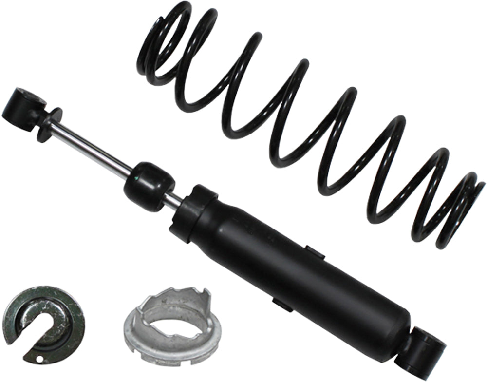 Bronco AU-04415 Rear Gas Shock for Polaris Sportsman 400 and 500 HO Models