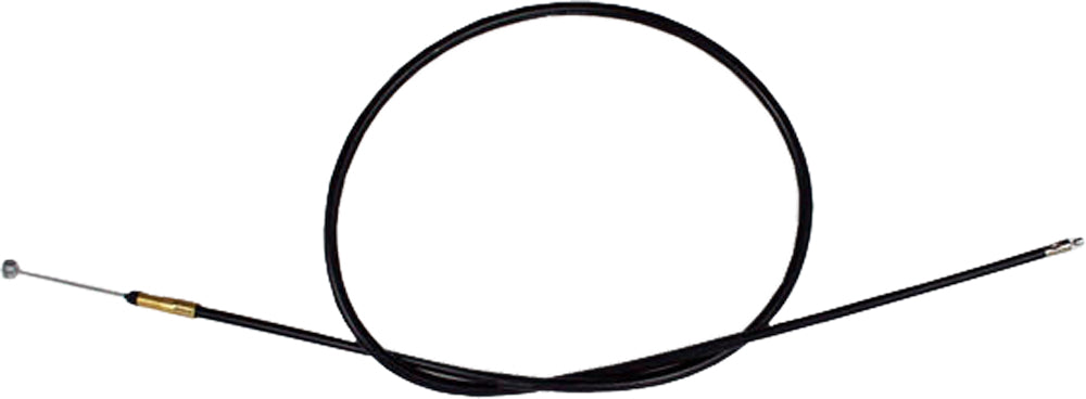 MOTION PRO Part 02-0178 Black Vinyl Choke Cable for ATV/UTV Control Systems