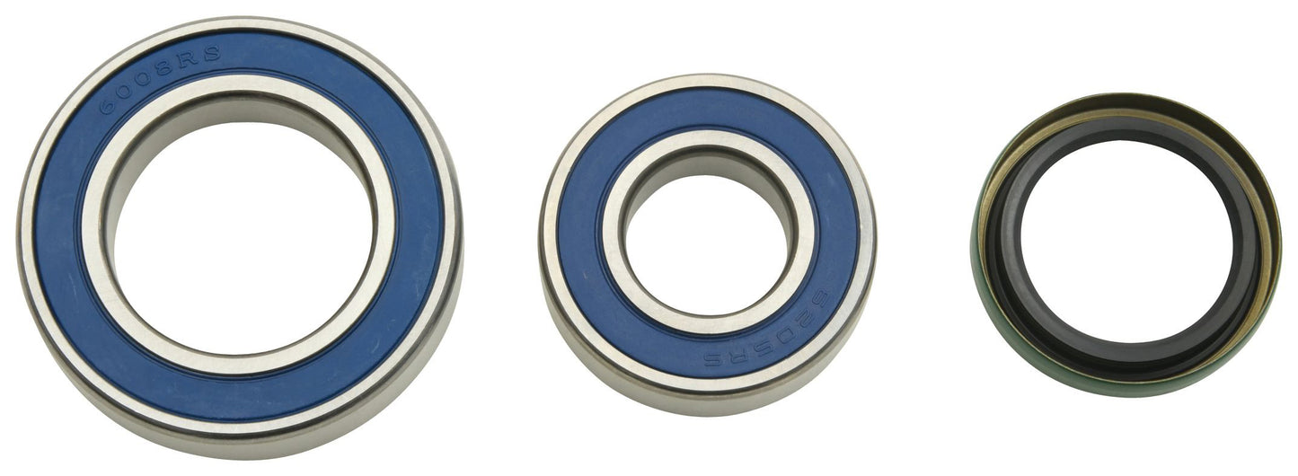 ALL BALLS Jack Shaft Bearing and Seal Kit for Ski-Doo Snowmobiles - Part 14-1085