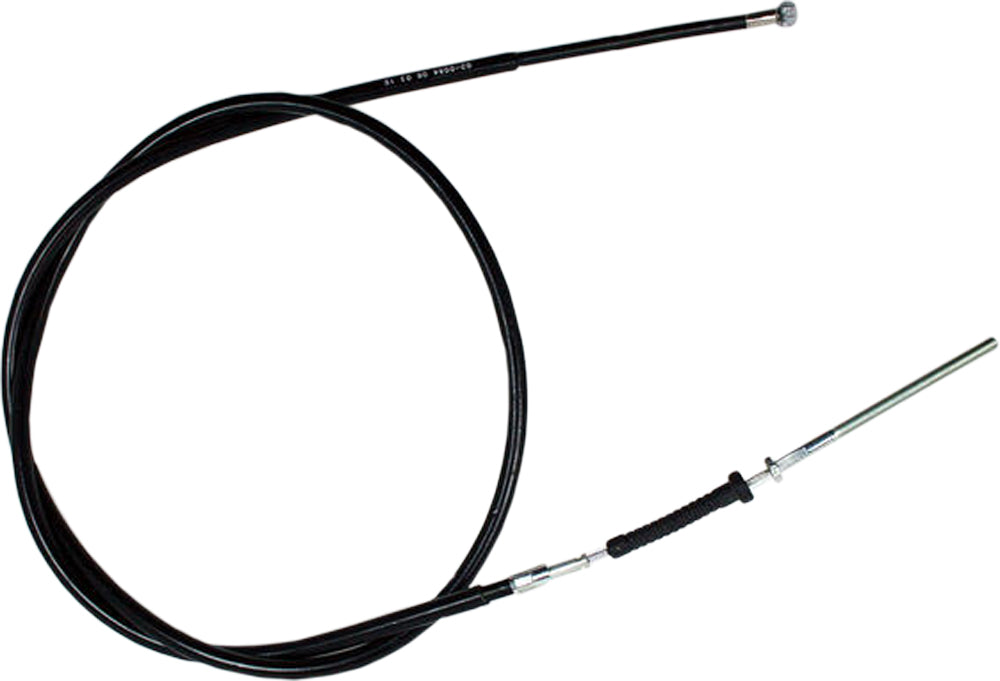 MOTION PRO Black Vinyl Rear Hand Brake Cable for Honda ATC 1983 Models