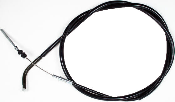 MOTION PRO Black Vinyl Rear Hand Brake Cable for Yamaha ATV/UTV – Part 05-0370