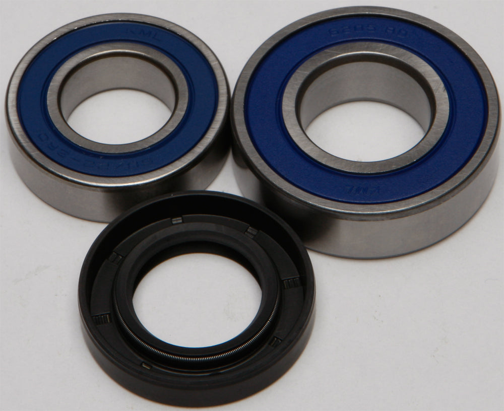 All Balls Chain Case Bearing & Seal Kit for Ducati and Yamaha Snow Vehicles - Part Number 14-1052