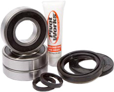 Pivot Works Rear Wheel Bearing Kit for Honda TRX500FA Rubicon (2001-2011)