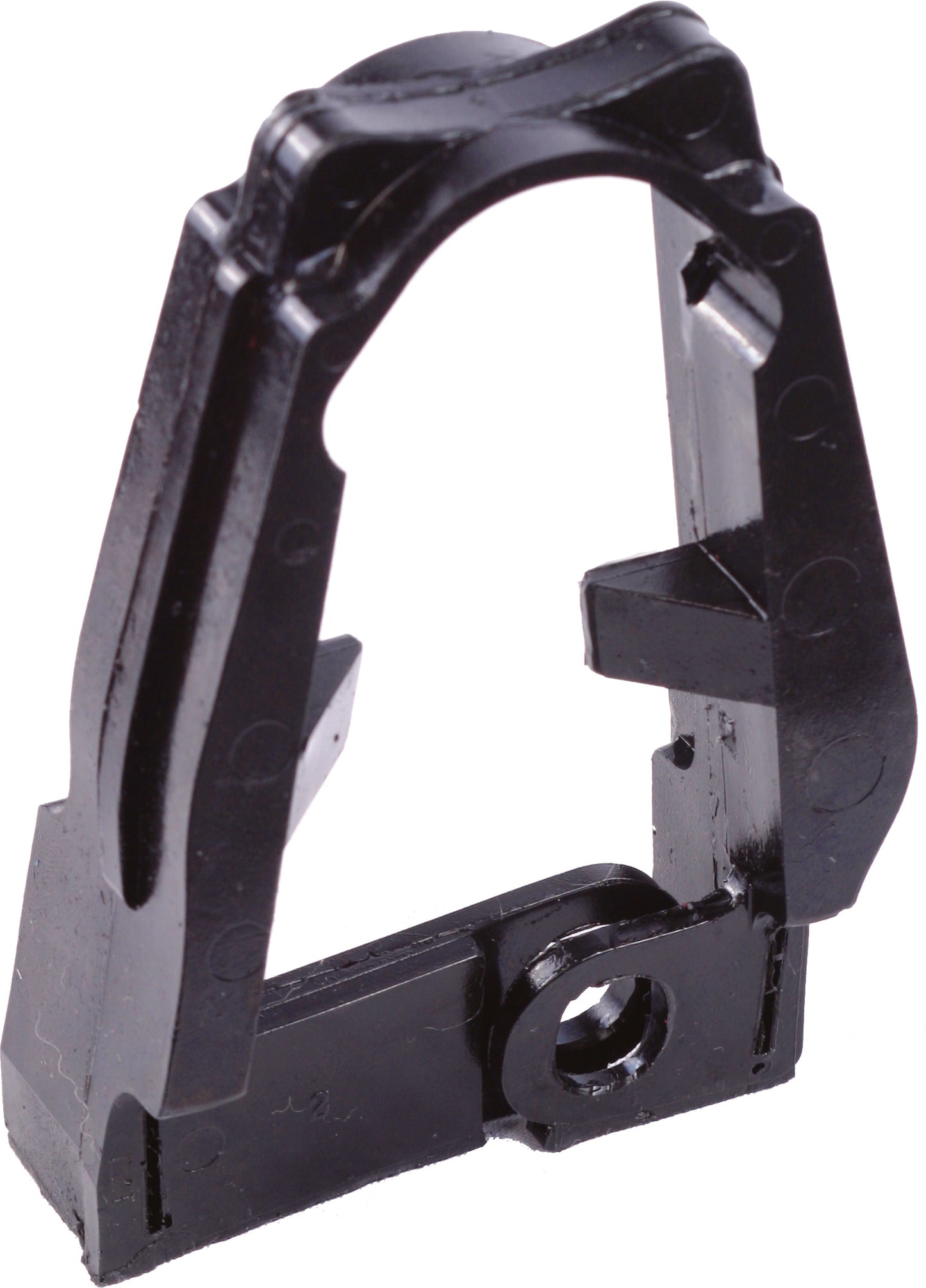 UPP Chain Slider Front for Honda TRX250R ATV/UTV – Black