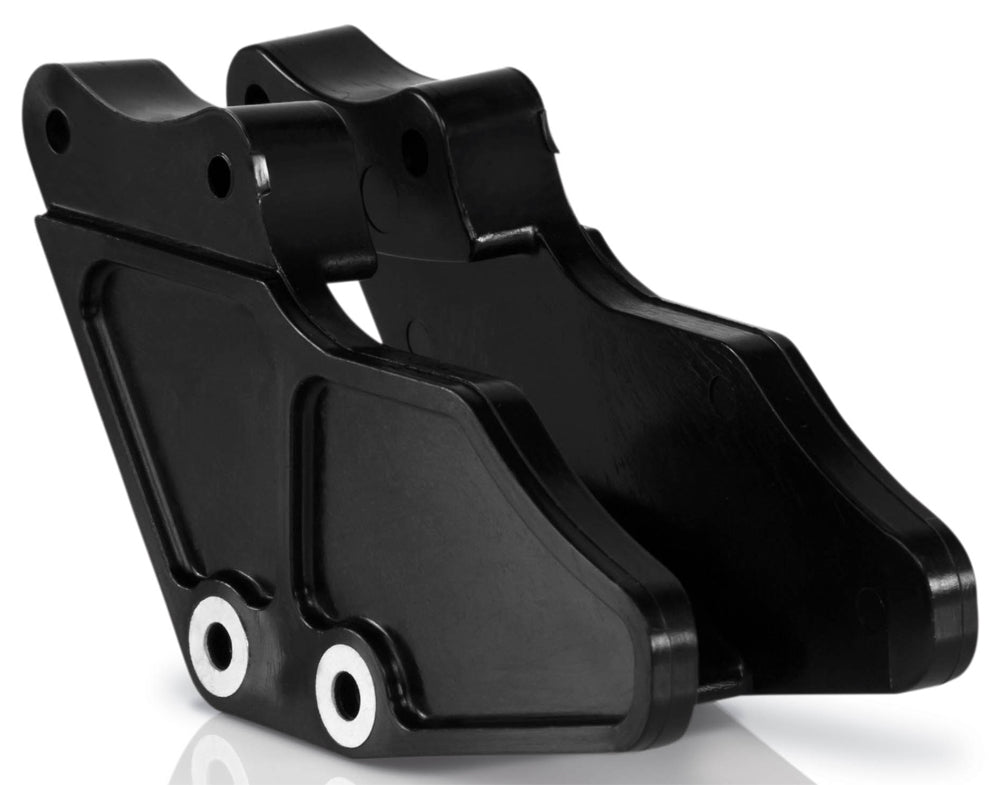 ACERBIS 24042-00001 Offroad Chain Guide Blocks for Kawasaki KX85 and KX100