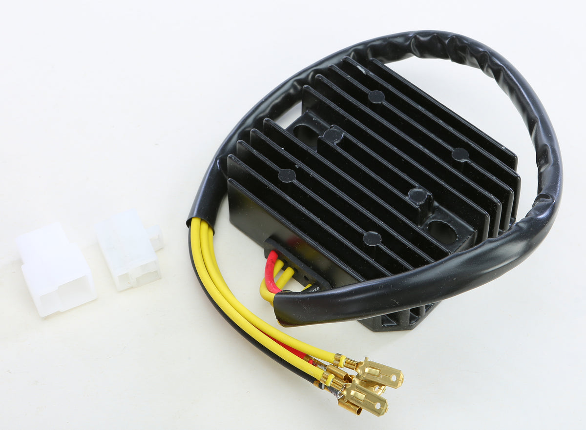 RICKS Regulator / Rectifier for Suzuki VZ800 Marauder & VX800 (Part #10-215)