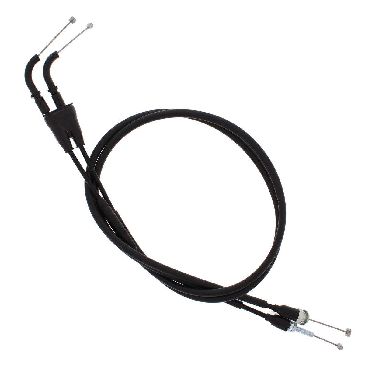 ALL BALLS Throttle Cable for Yamaha YZ and WR Series Offroad Motorcycles
