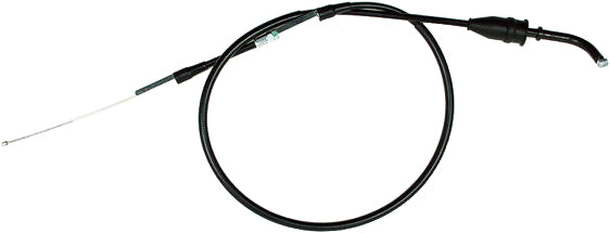 MOTION PRO Black Vinyl Throttle Cable for Yamaha YZ80 Offroad Motorcycles