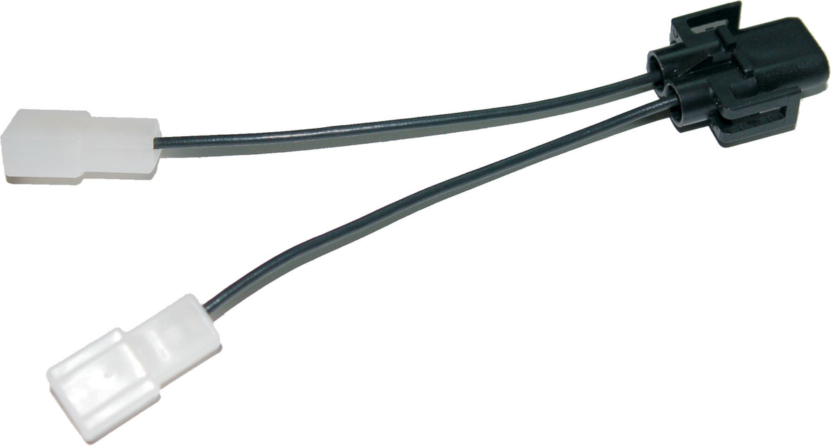 NAMZ Custom Cycle Pre-’04 Auxiliary Lamp Wiring Harness for 4-Inch Auxiliary Lamps