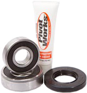 Pivot Works Rear Wheel Bearing Kit for Honda CRF150F 2003-2014