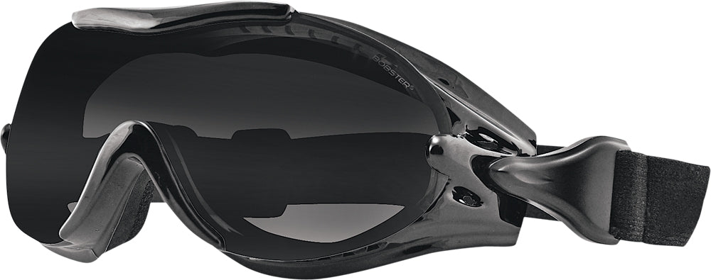 BOBSTER Phoenix OTG Sunglasses with Interchangeable Lenses and Impact-Resistant Polycarbonate Frames