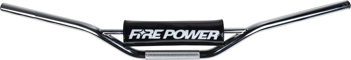 FIRE POWER CSA Chrome Offroad Handlebar - Part Number 063201131