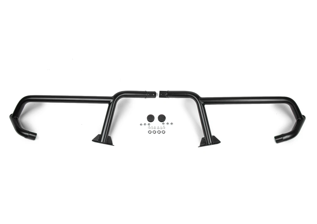 Rival Powersports USA Front Bumper for Polaris Ranger XP 1000 and Crew Models