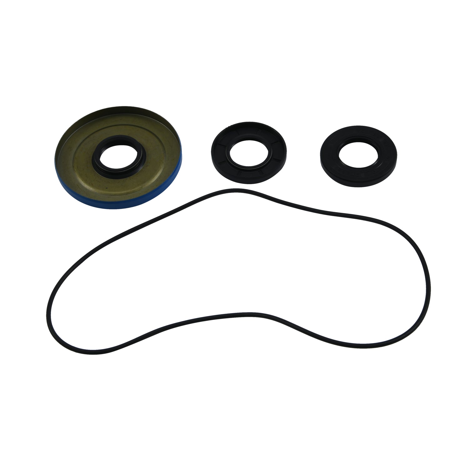 ALL BALLS Differential Seal Kit for ATV/UTV Models – Part Number 25-2117-5